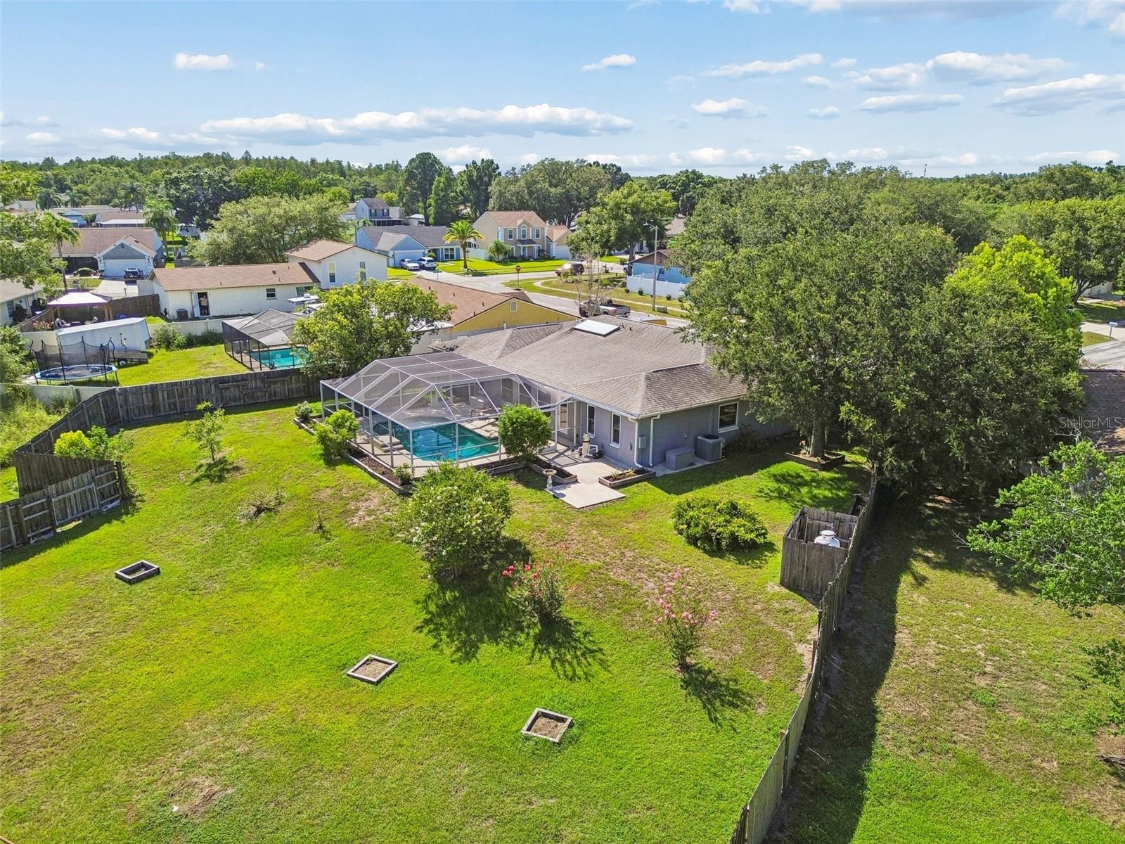16205 Sawgrass Cir Property Photo 64