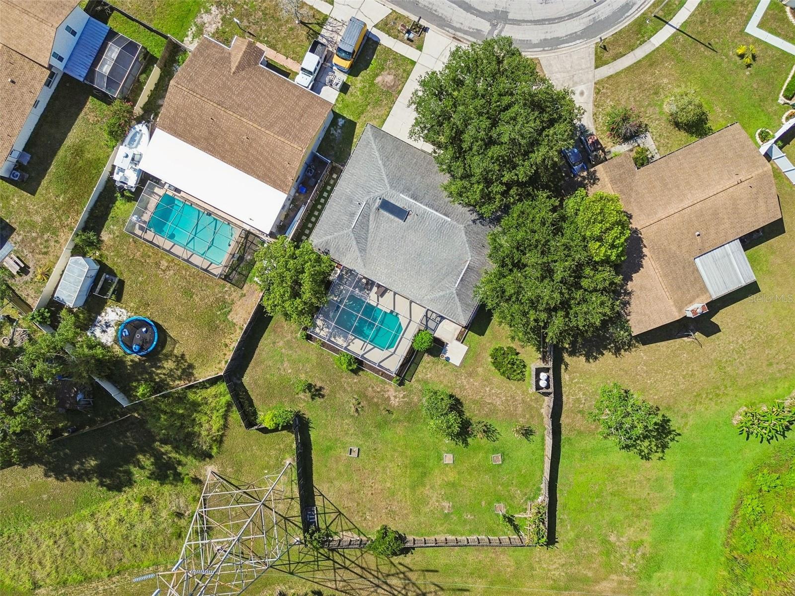16205 Sawgrass Cir Property Photo 66