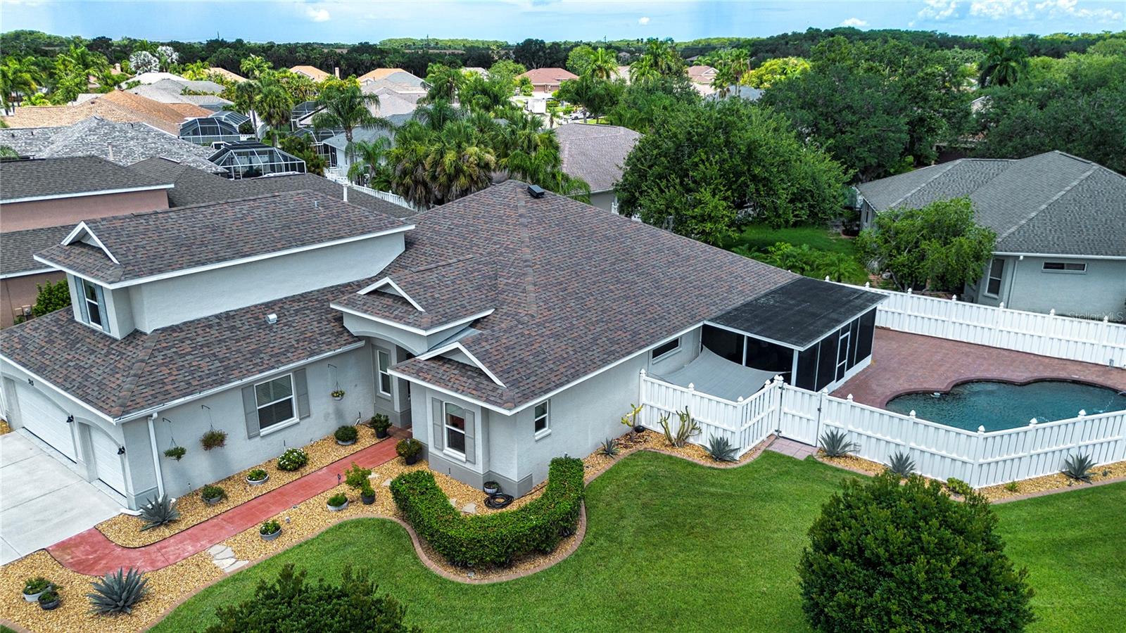 515 Planters Manor Way Property Photo 1