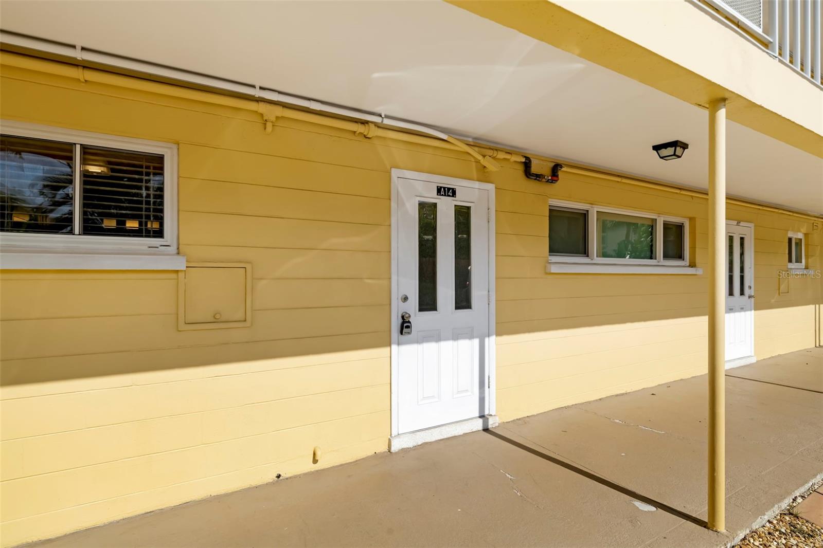 2155 WOOD ST #A14 Property Photo 1