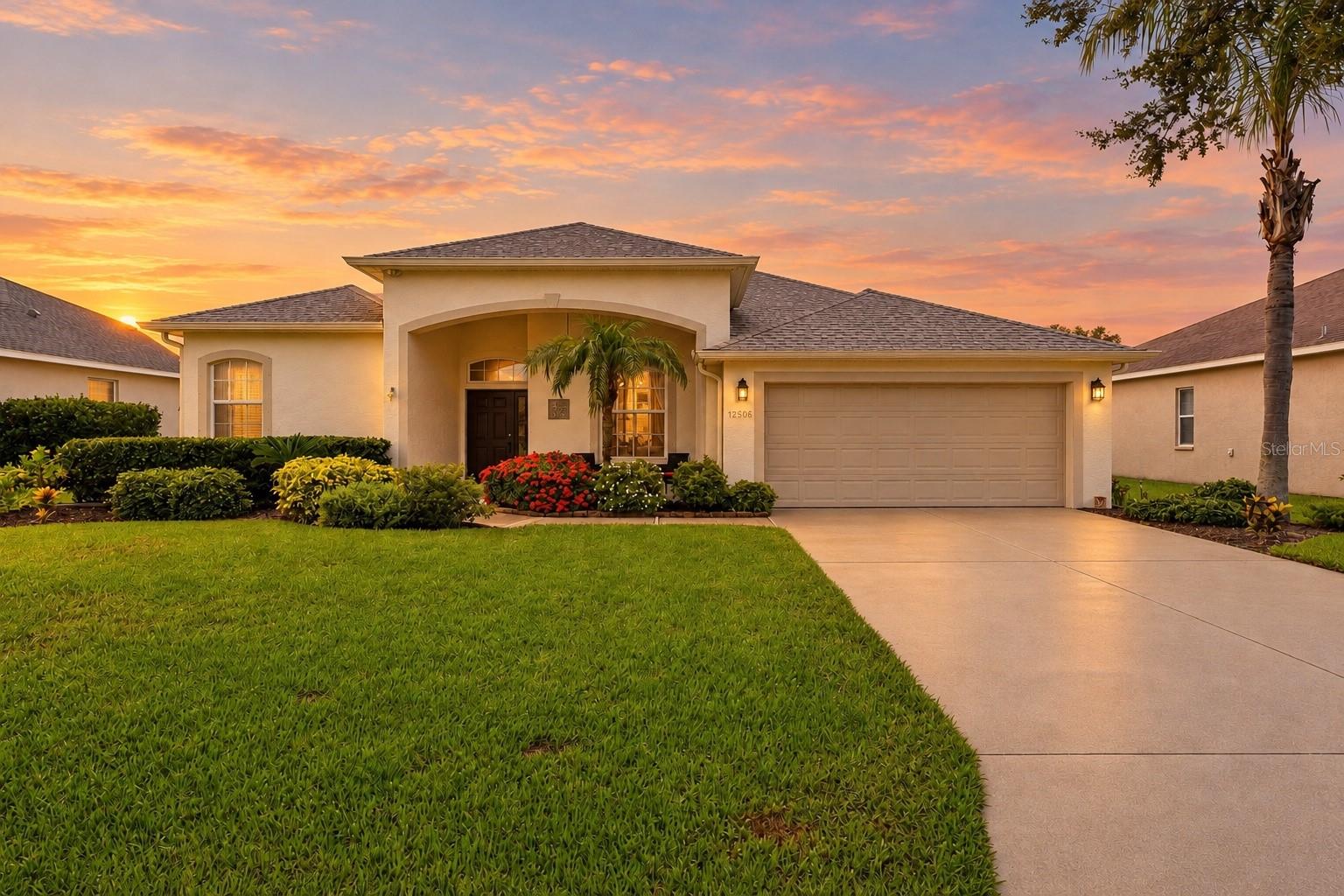 12506 25TH CT E Property Photo 1