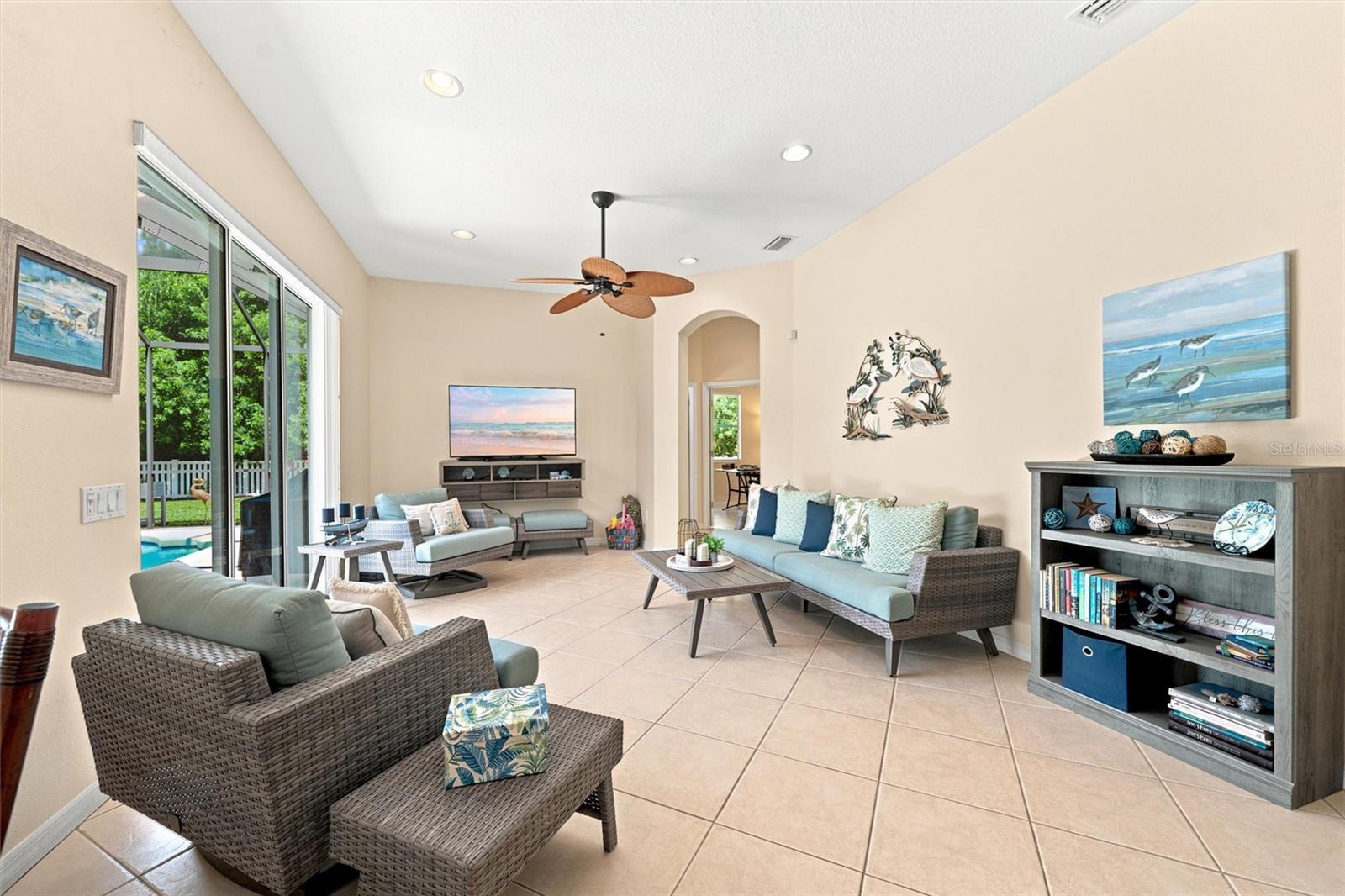 11758 Hidden Forest Loop Property Photo 25