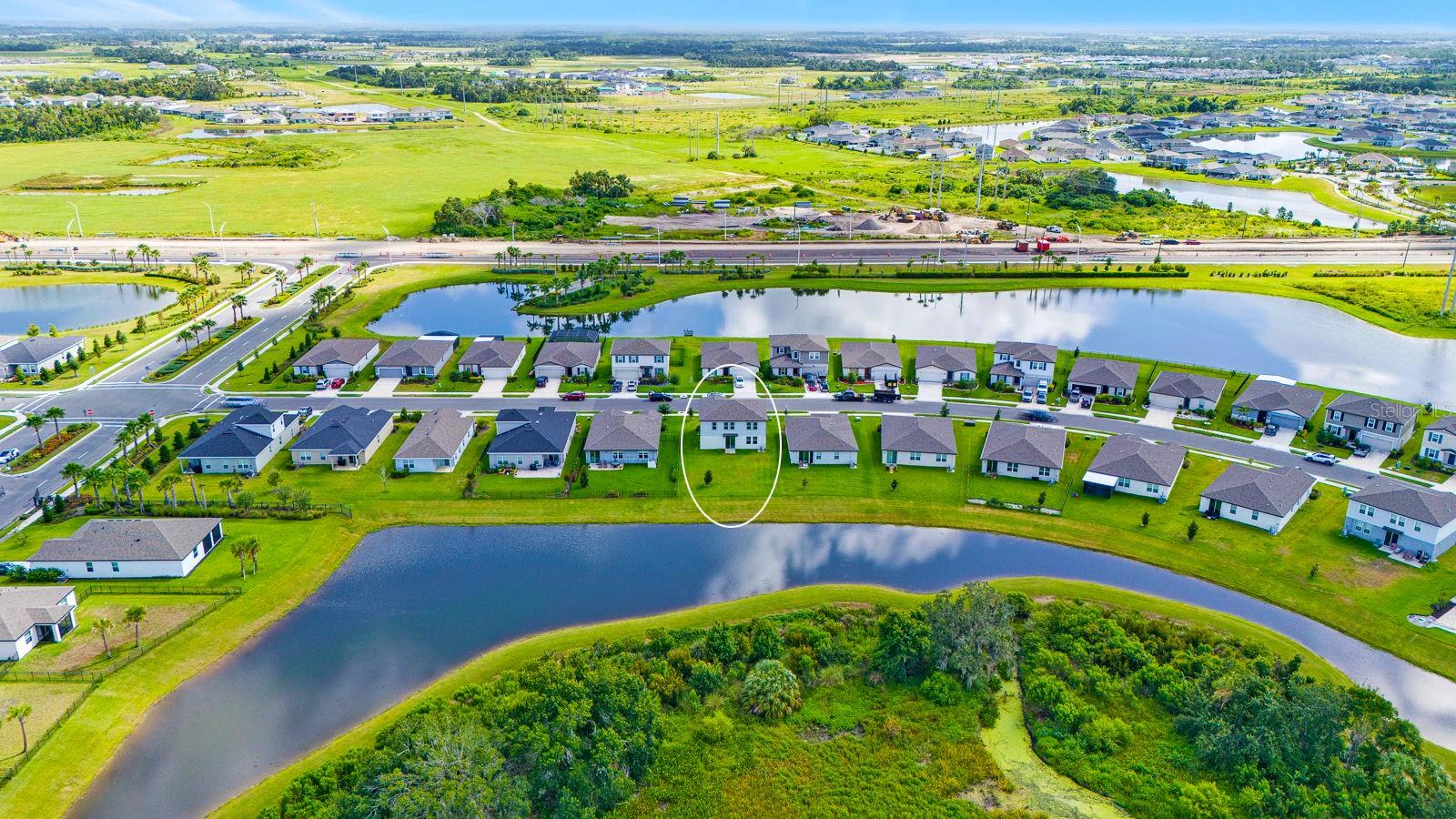 10025 Daybreak Gln Property Photo 4