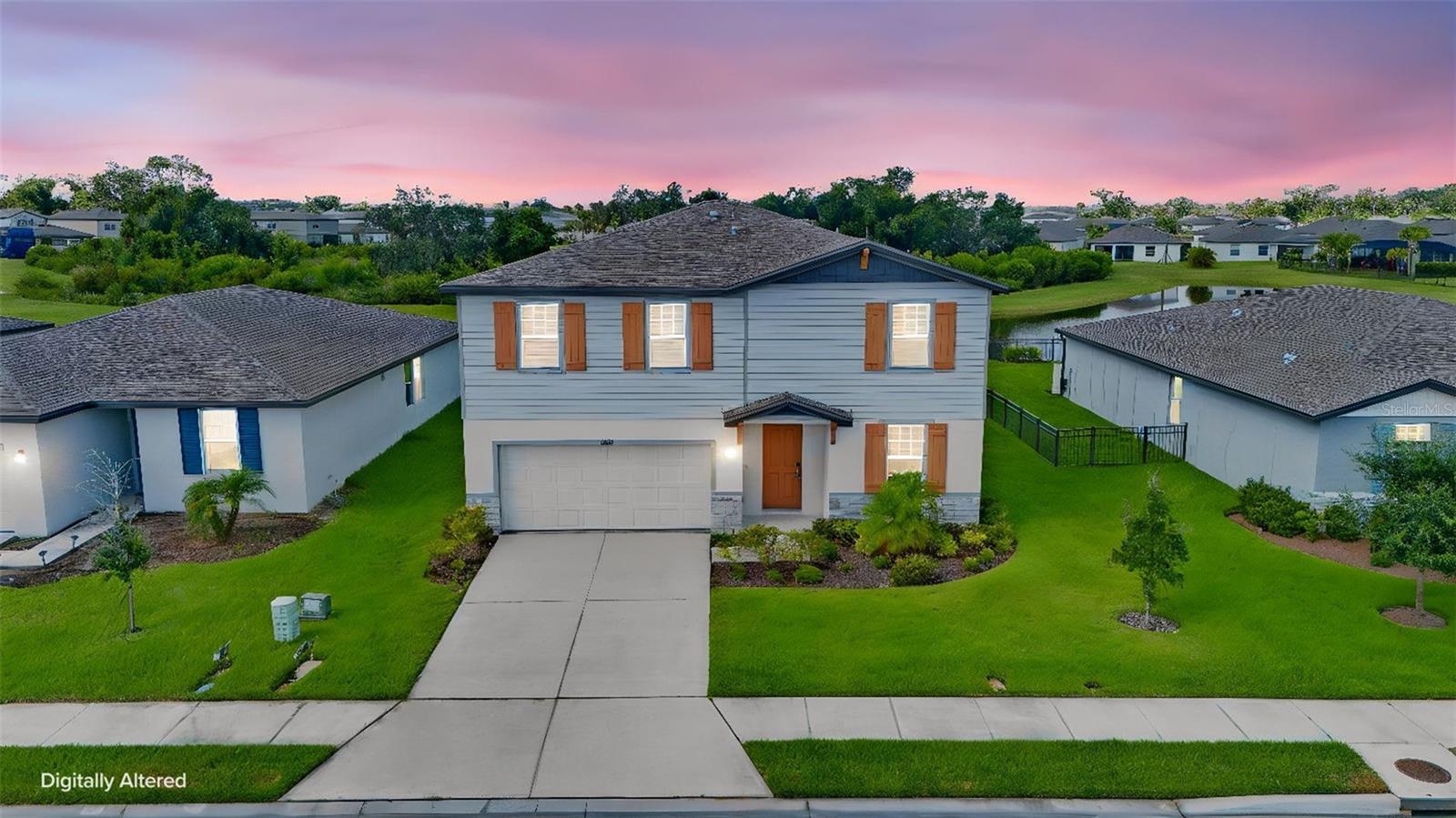 10025 Daybreak Gln Property Photo 5
