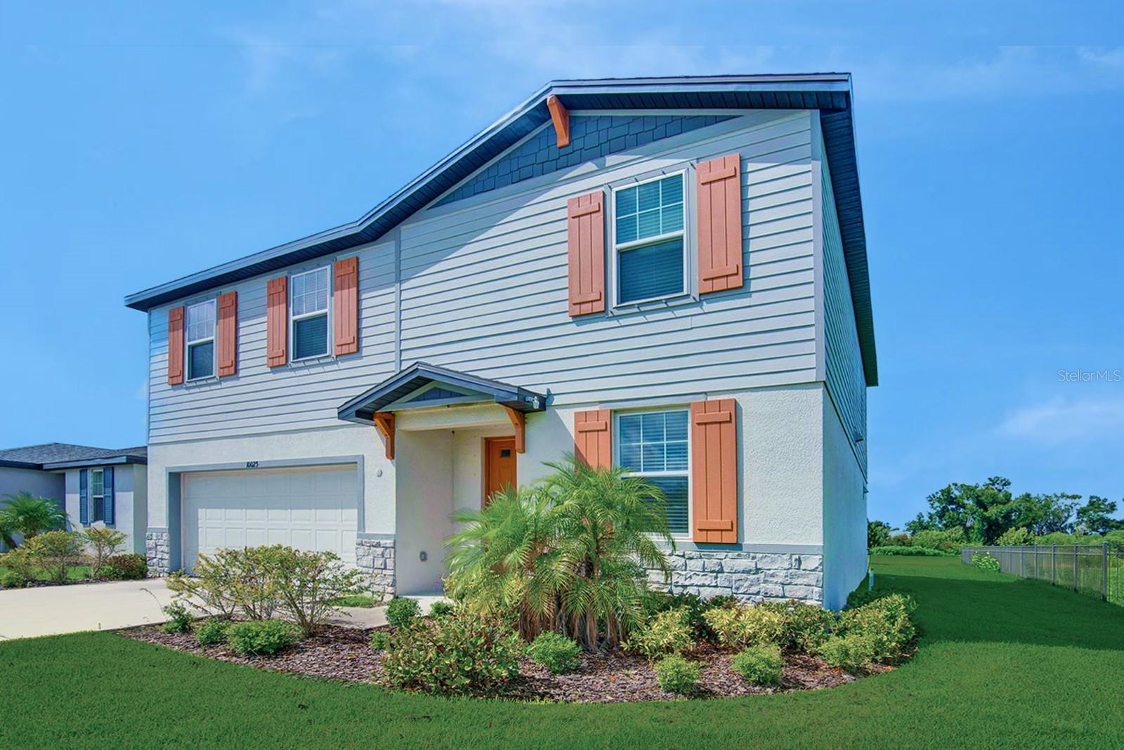 10025 Daybreak Gln Property Photo 62