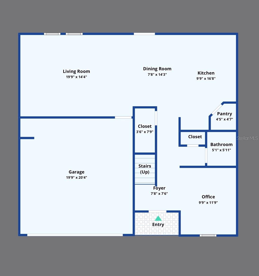10025 Daybreak Gln Property Photo 74