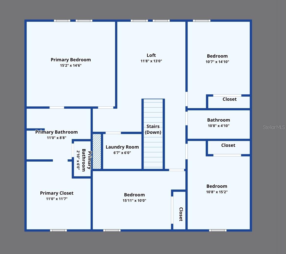 10025 Daybreak Gln Property Photo 75