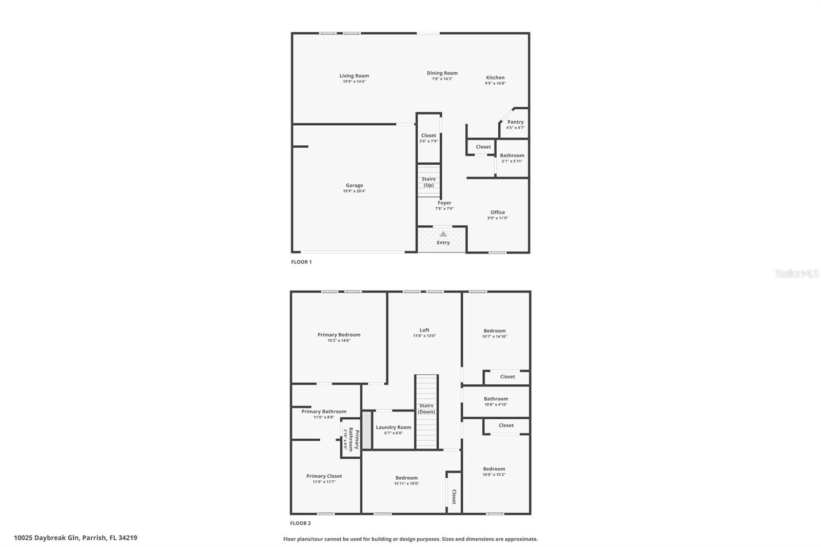 10025 Daybreak Gln Property Photo 76