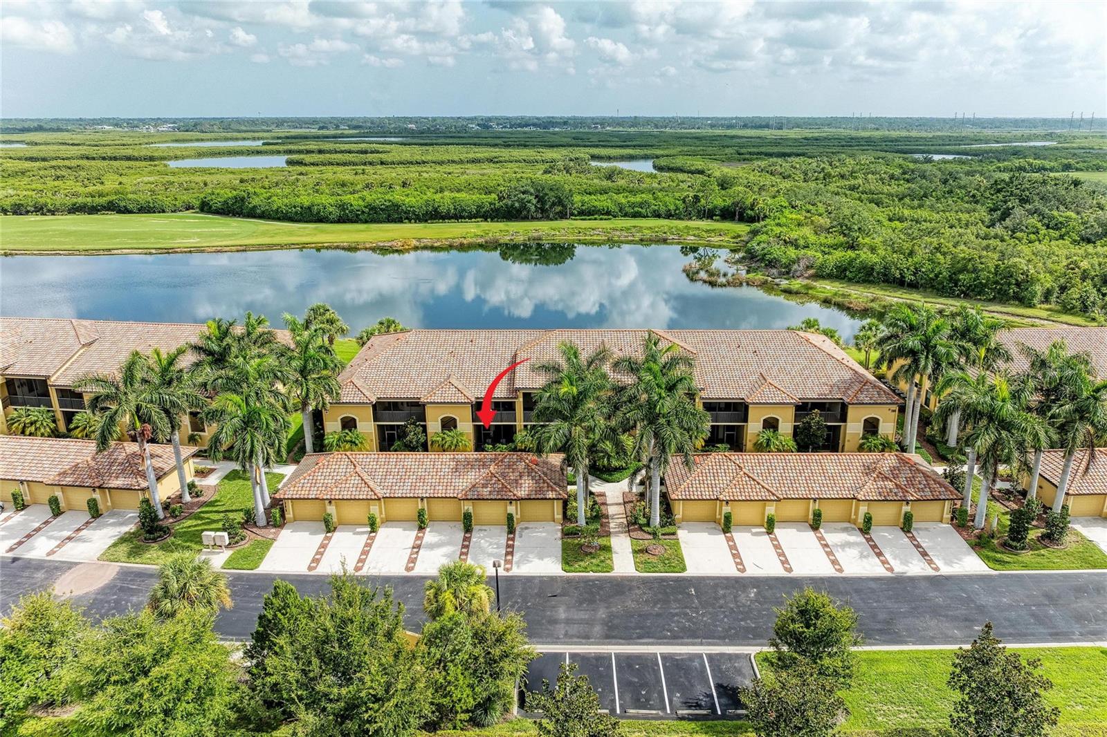 7305 River Hammock Dr #102 Property Photo
