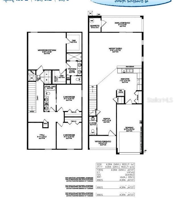1097 Grantham Dr Property Photo 7