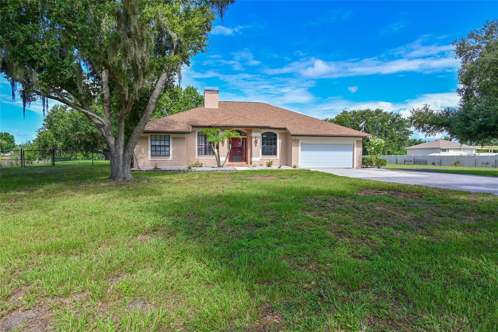 4415 N Rye Rd Property Photo 2