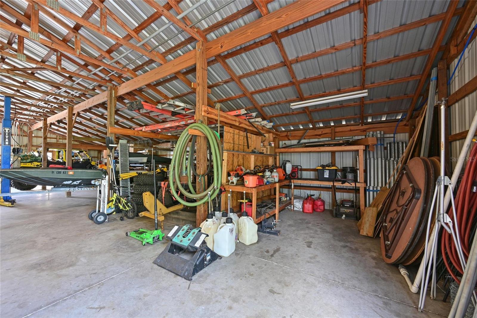 4415 N Rye Rd Property Photo 36