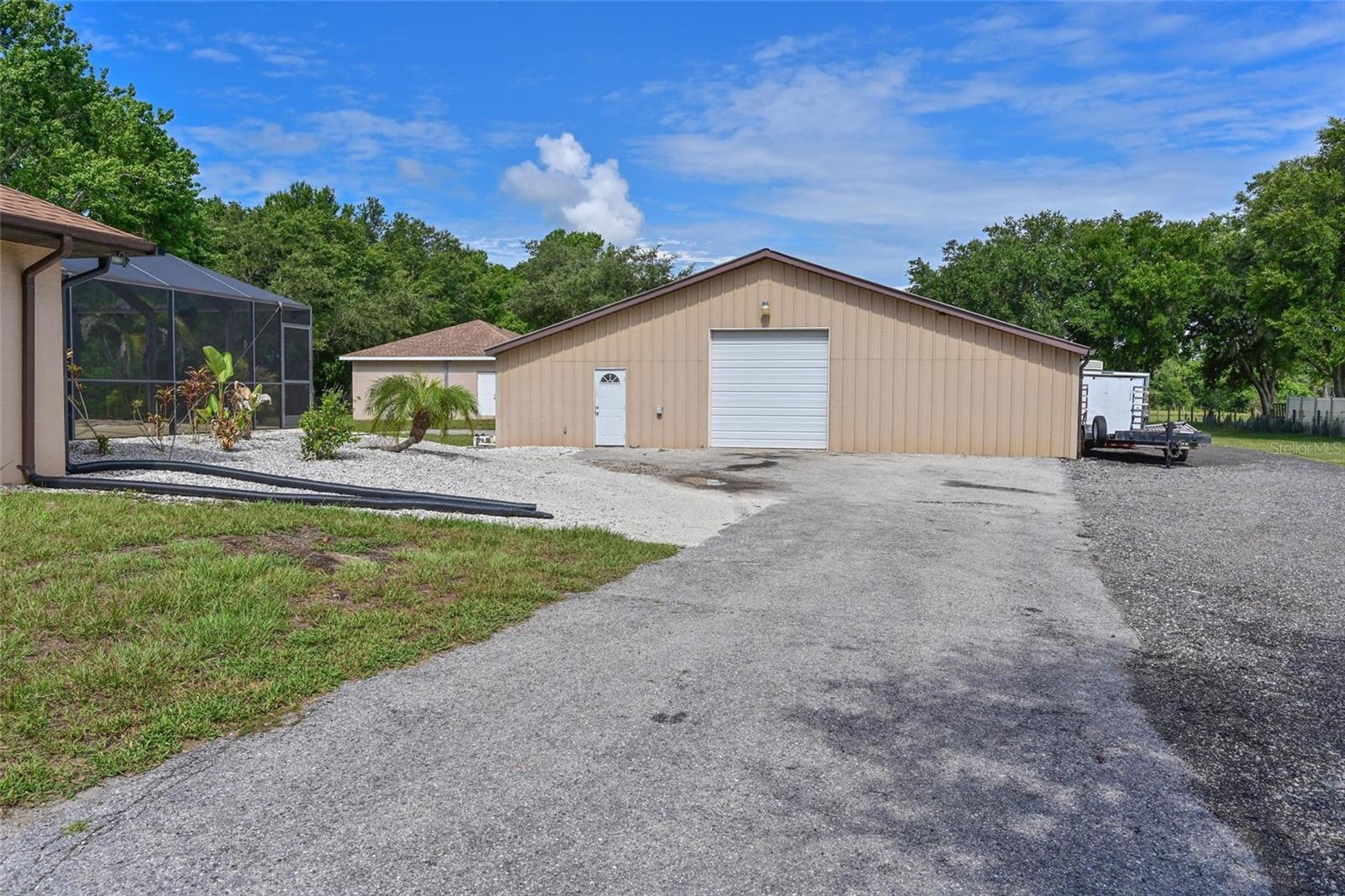 4415 N Rye Rd Property Photo 52