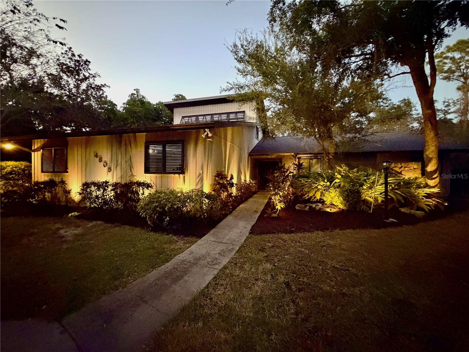 4605 Stone Ridge Trl Property Photo 1