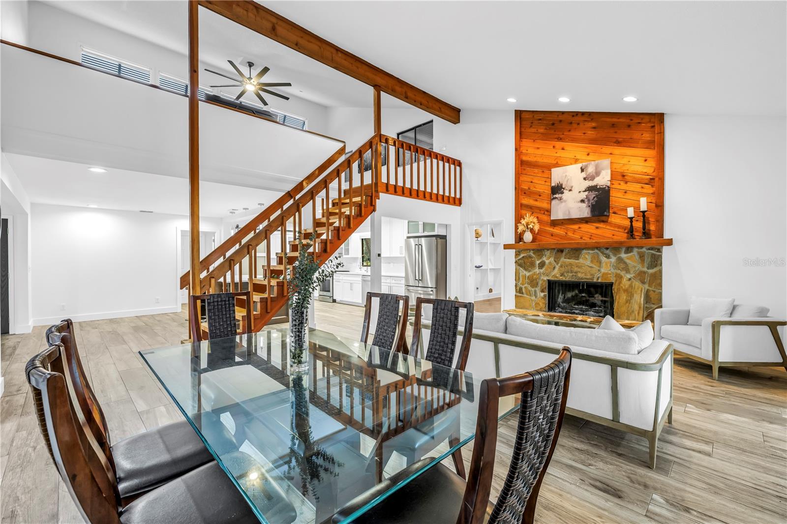4605 Stone Ridge Trl Property Photo 10