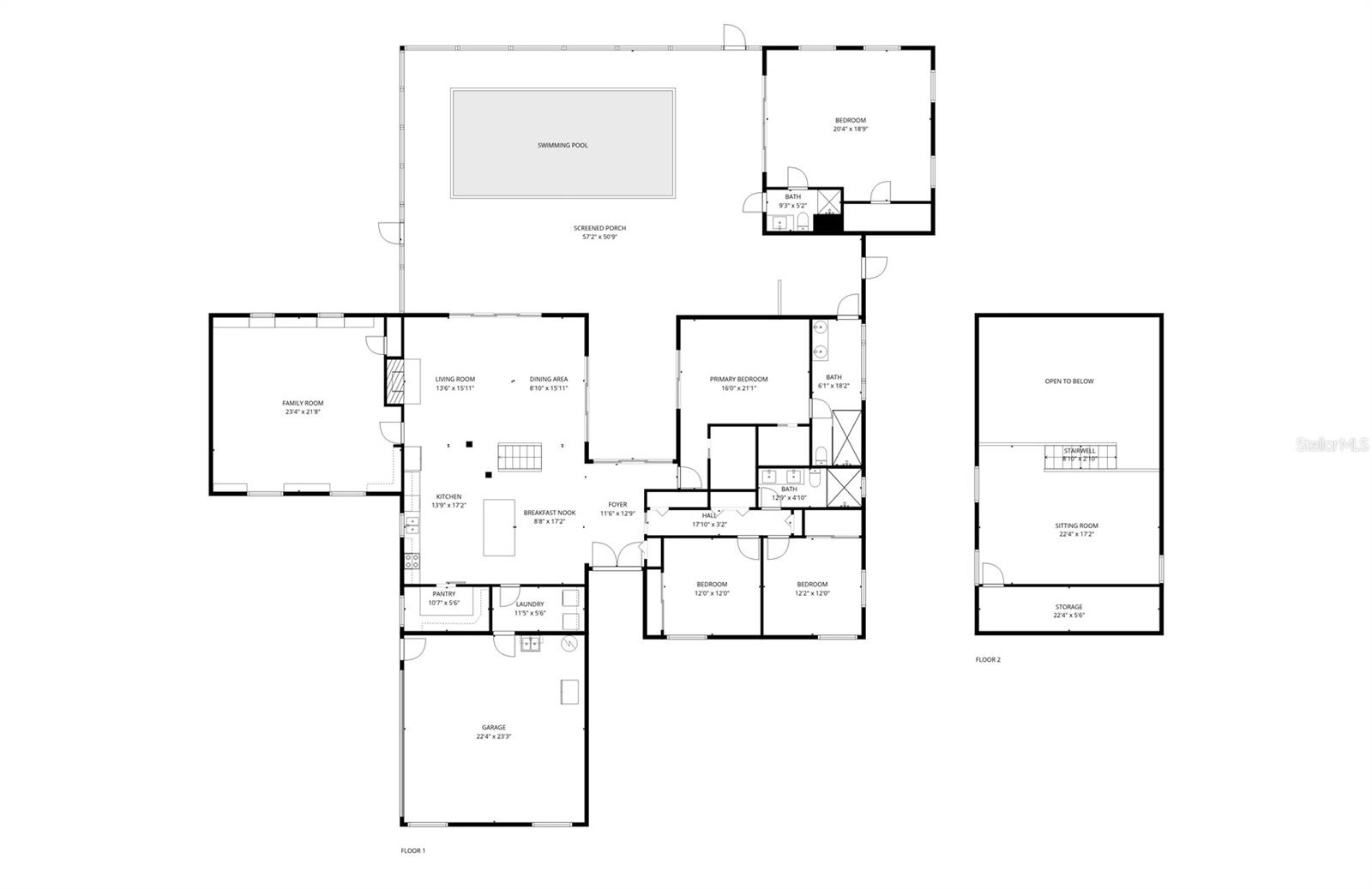 4605 Stone Ridge Trl Property Photo 16