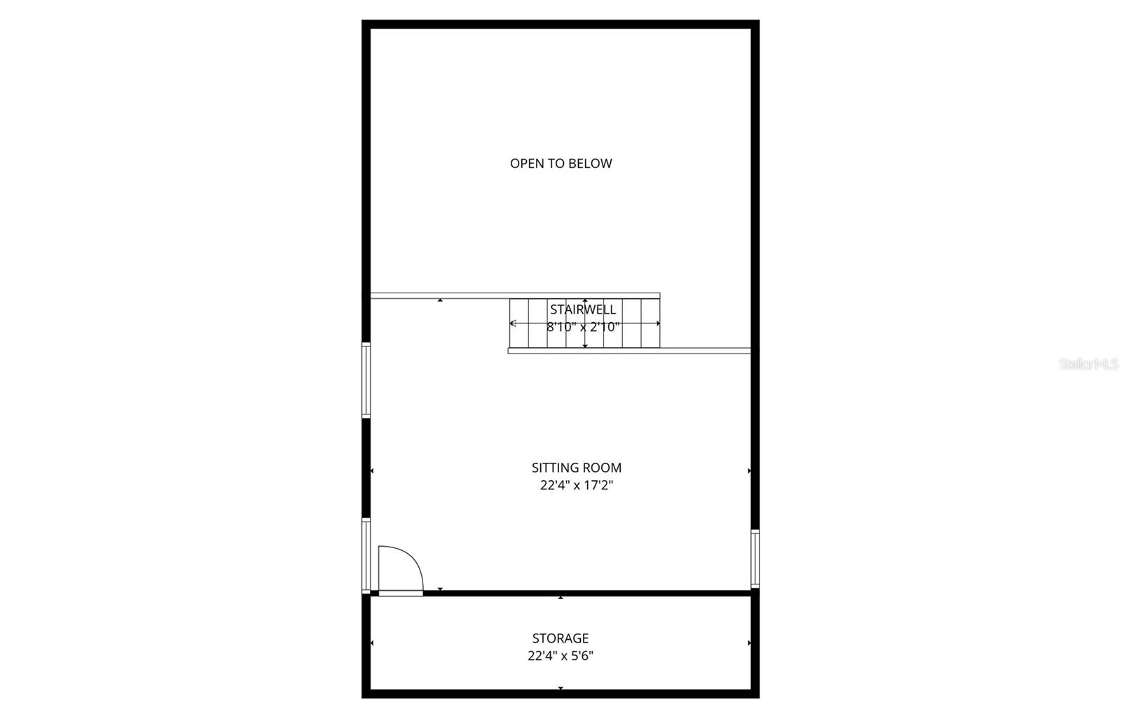 4605 Stone Ridge Trl Property Photo 17