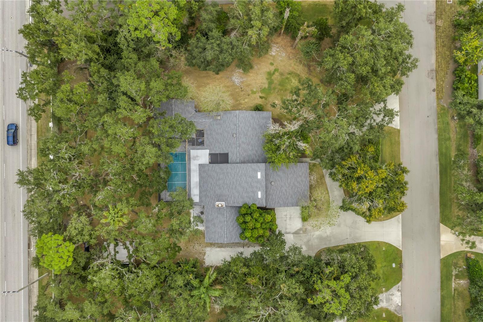 4605 Stone Ridge Trl Property Photo 29