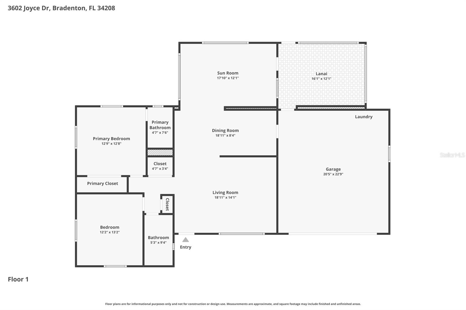 3602 Joyce Dr Property Photo 36