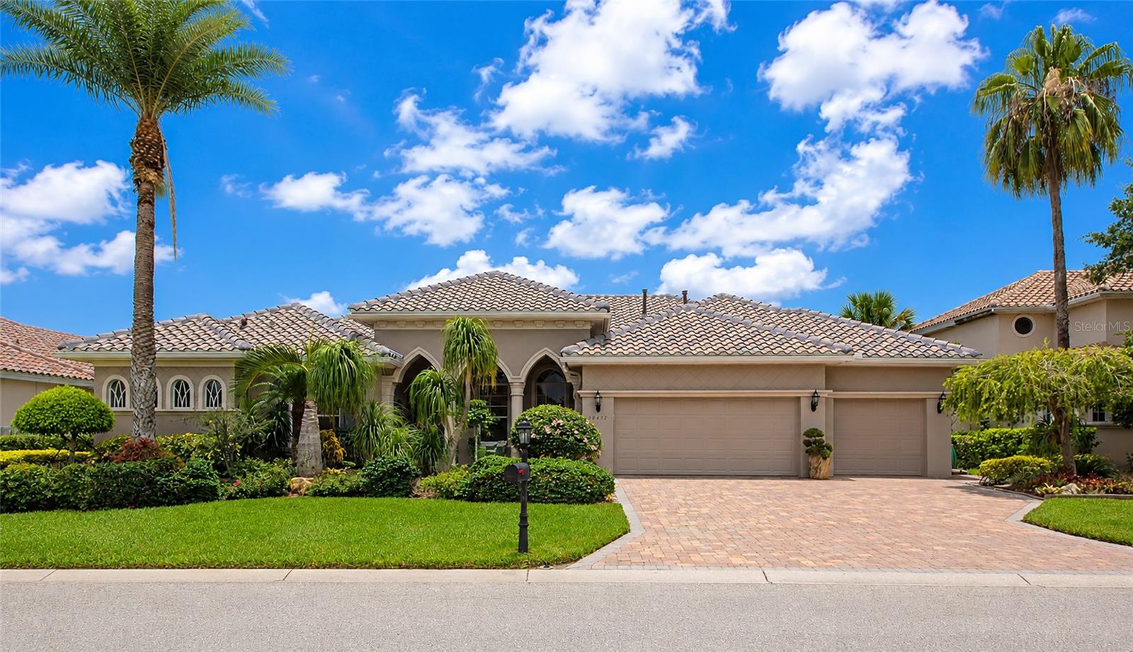10412 Winding Stream Way Property Photo