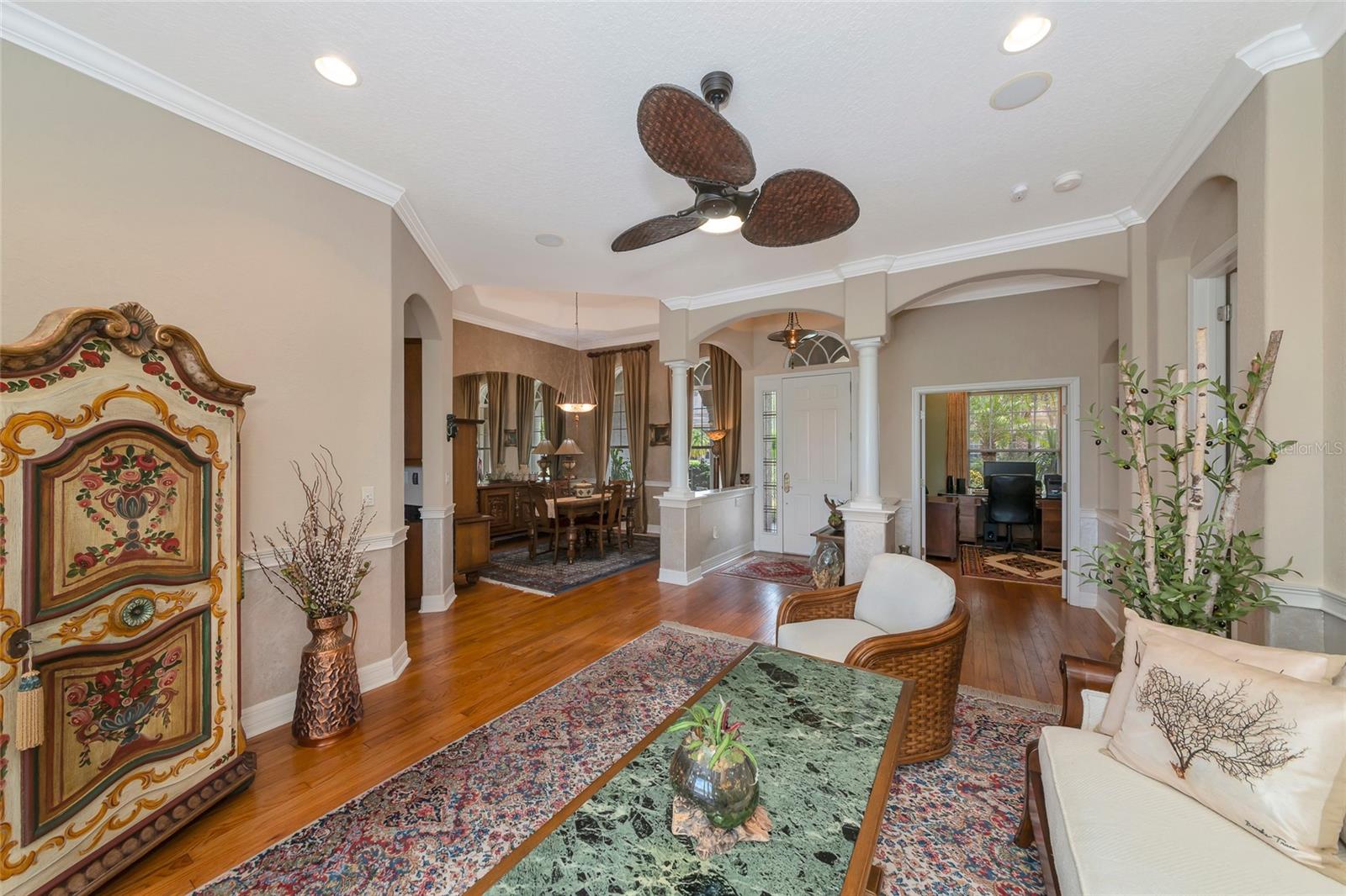10412 Winding Stream Way Property Photo 5