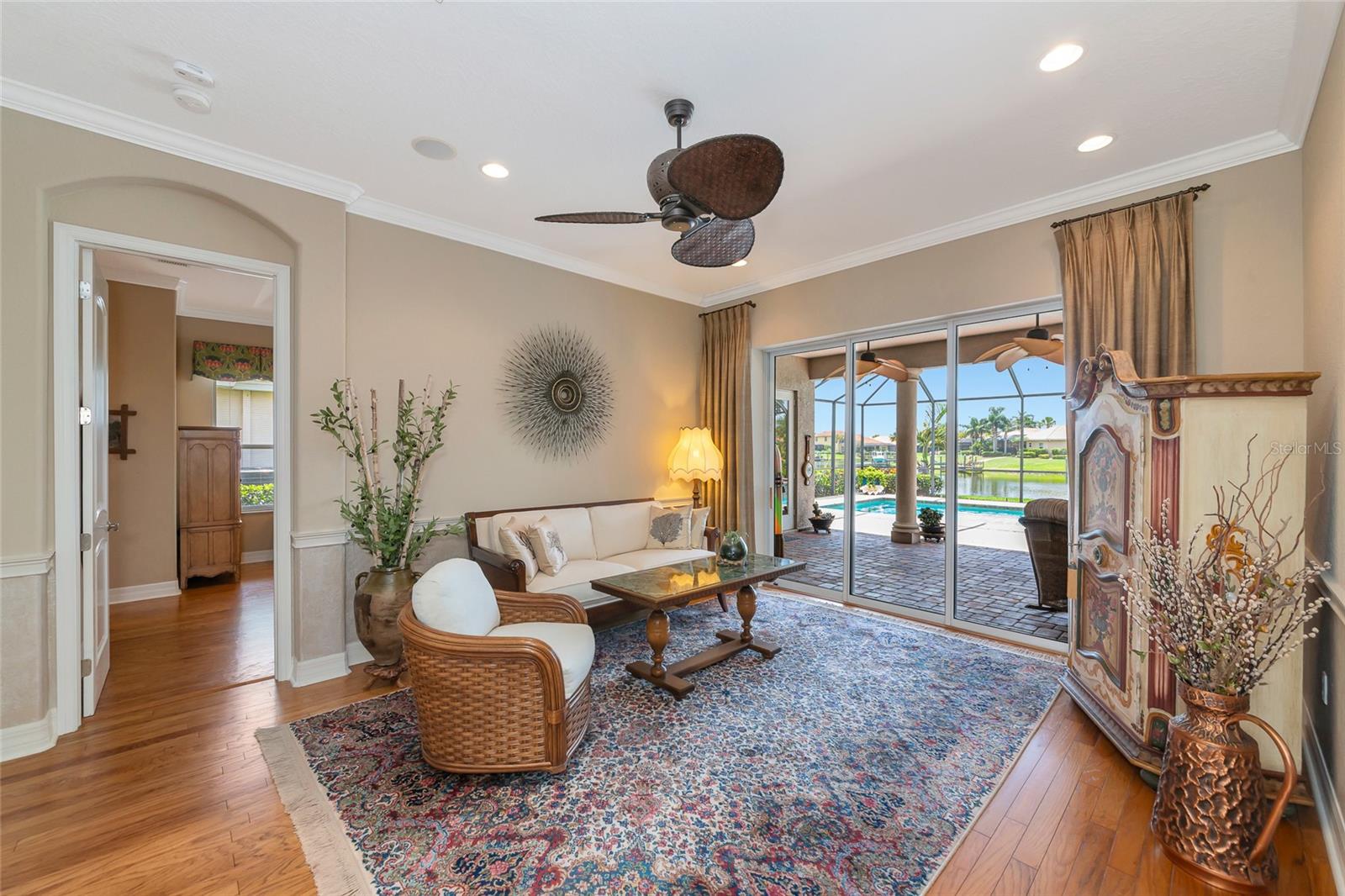 10412 Winding Stream Way Property Photo 6