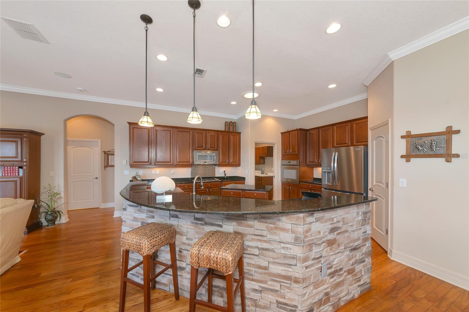 10412 Winding Stream Way Property Photo 12
