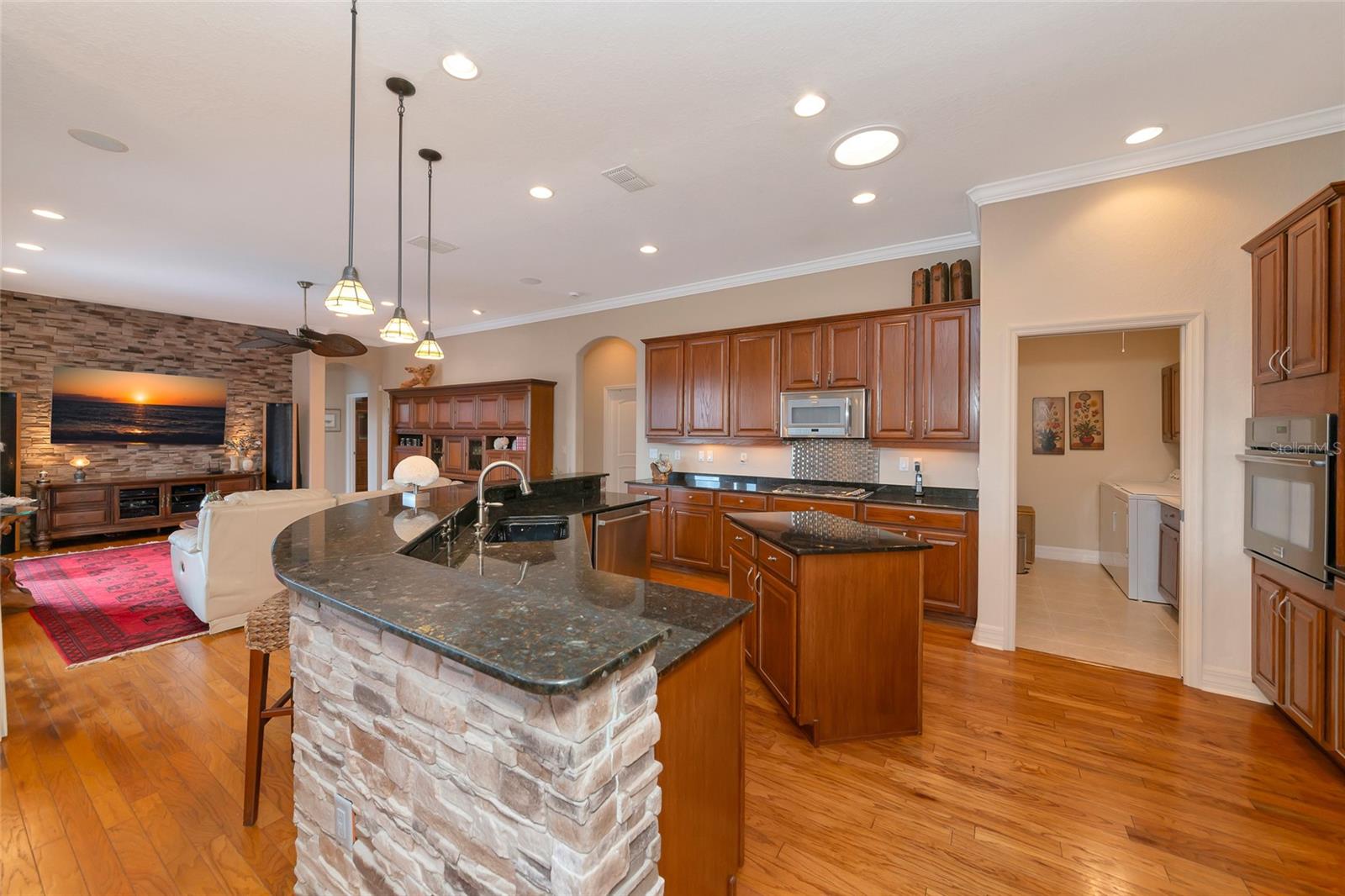 10412 Winding Stream Way Property Photo 16