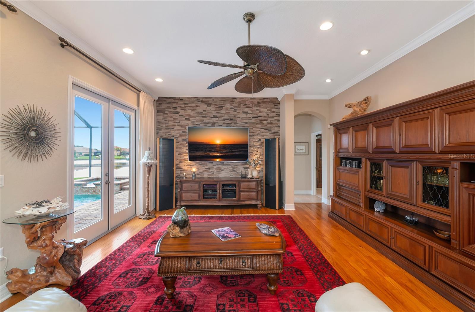 10412 Winding Stream Way Property Photo 18