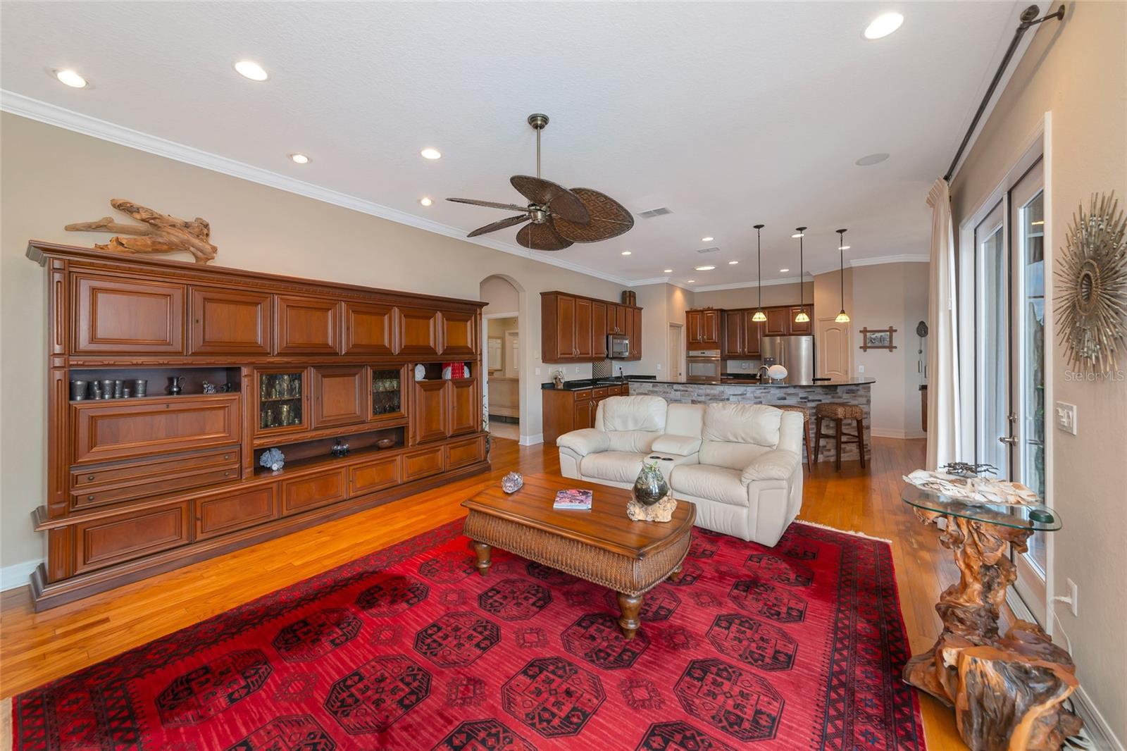 10412 Winding Stream Way Property Photo 20