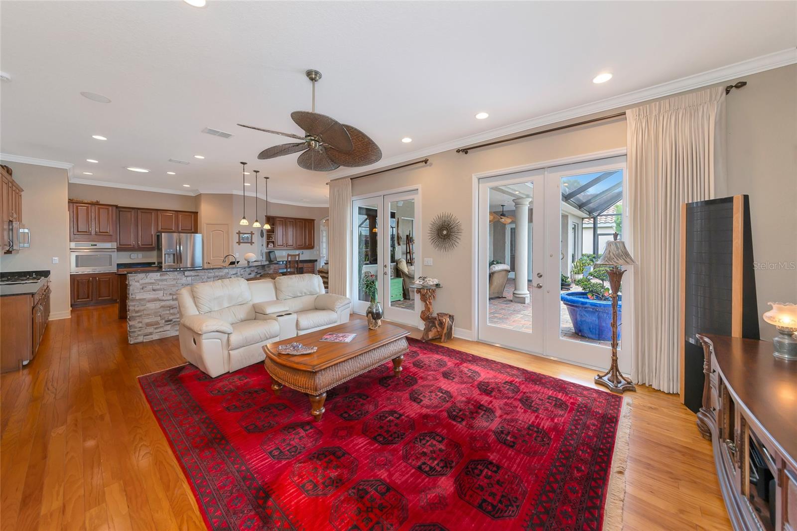 10412 Winding Stream Way Property Photo 21
