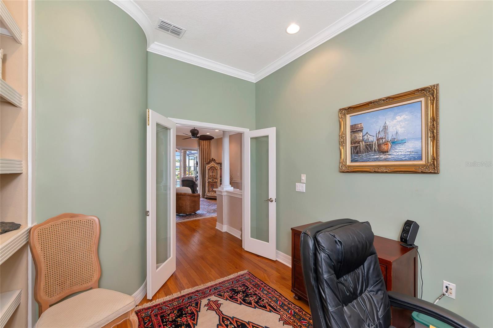 10412 Winding Stream Way Property Photo 33
