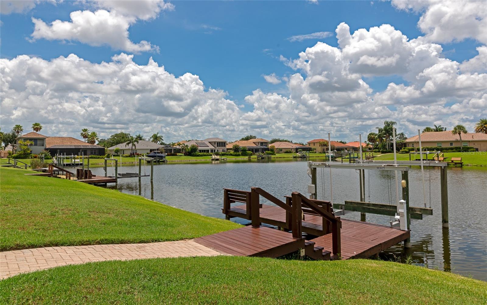 10412 Winding Stream Way Property Photo 61