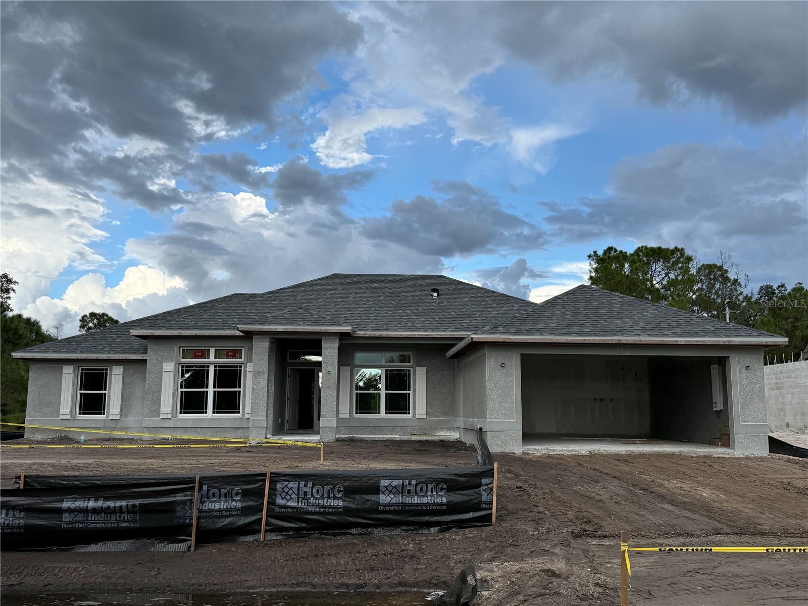 2498 Greenland St Property Photo 1