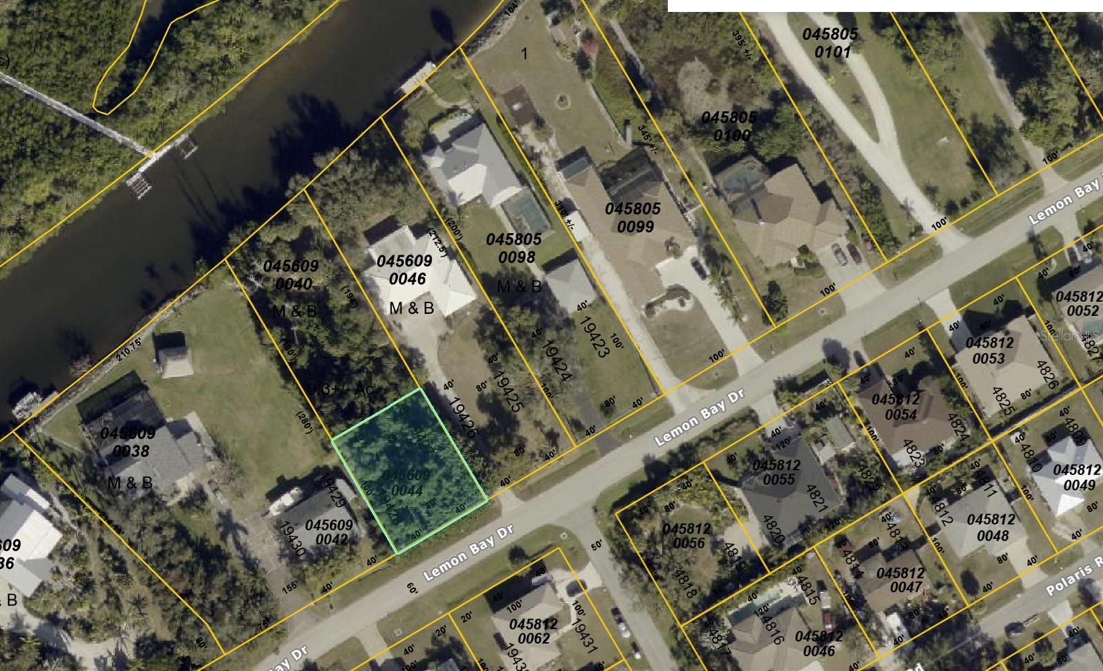 Lemon Bay Dr Property Photo 10