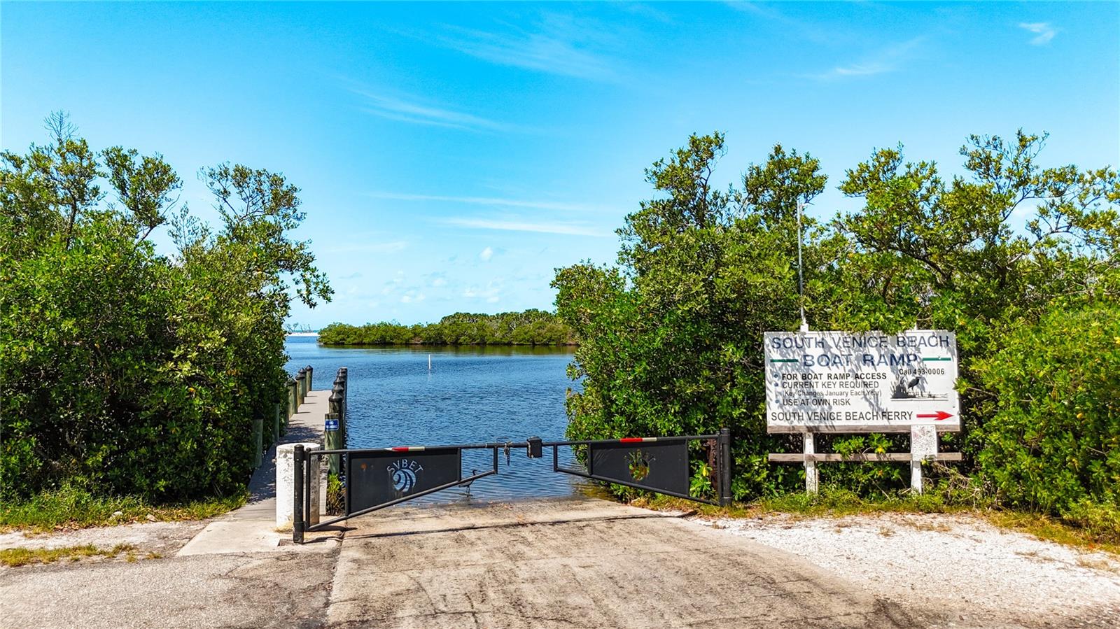 Lemon Bay Dr Property Photo 32