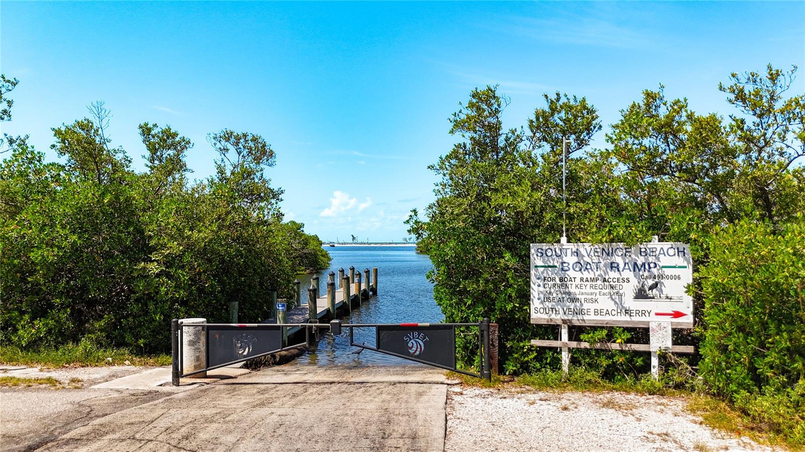 Lemon Bay Dr Property Photo 33