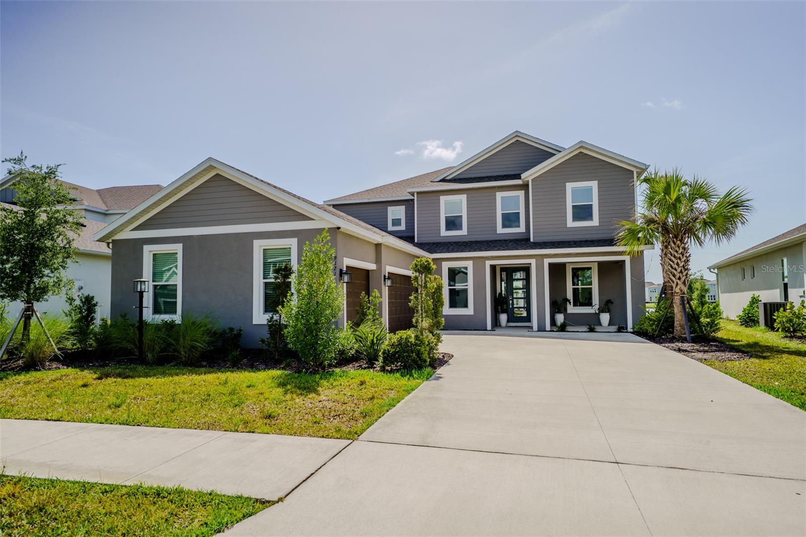9121 Radiant Cir Property Photo 1