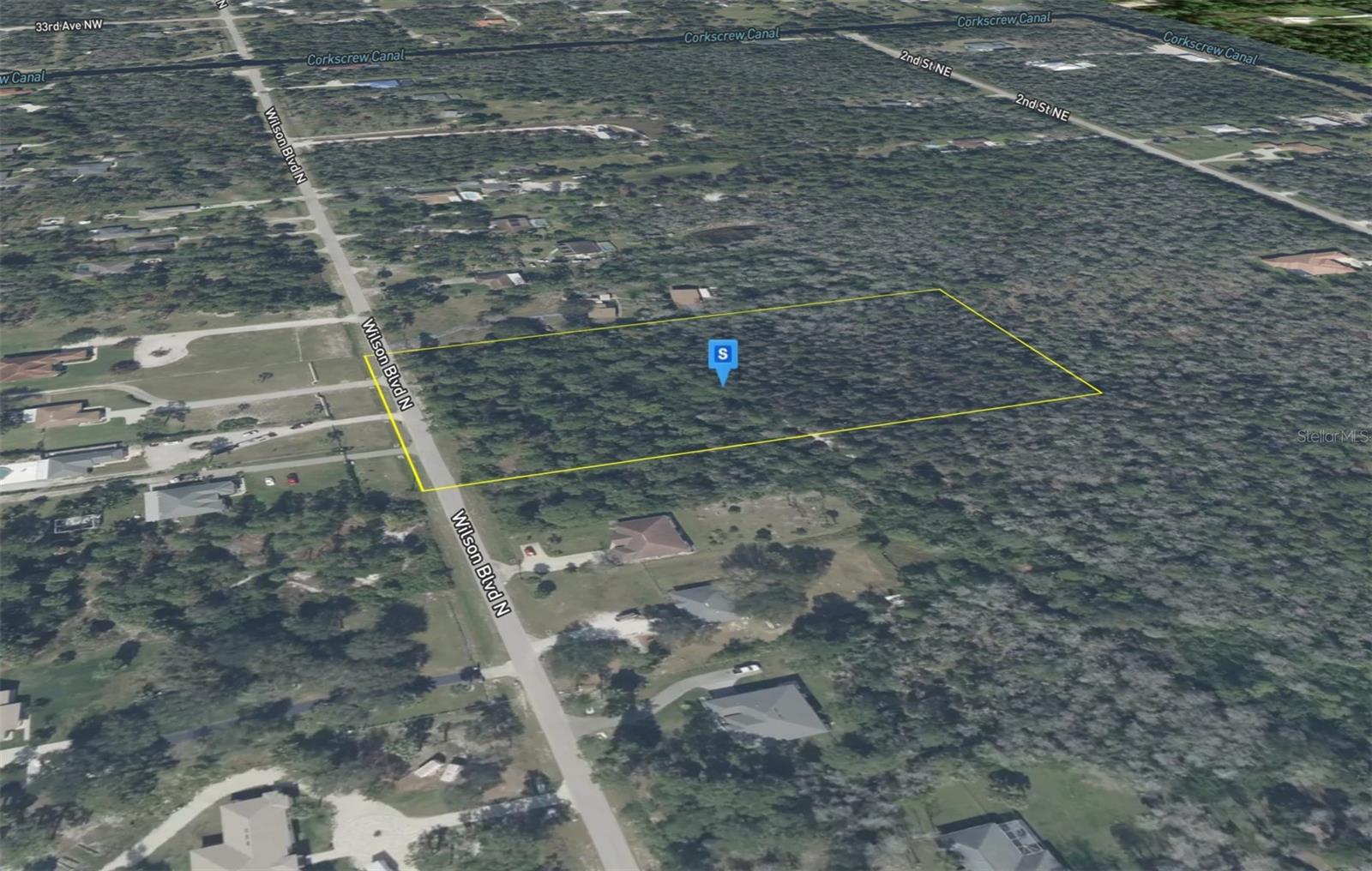 2900 Wilson Blvd N Property Photo 3