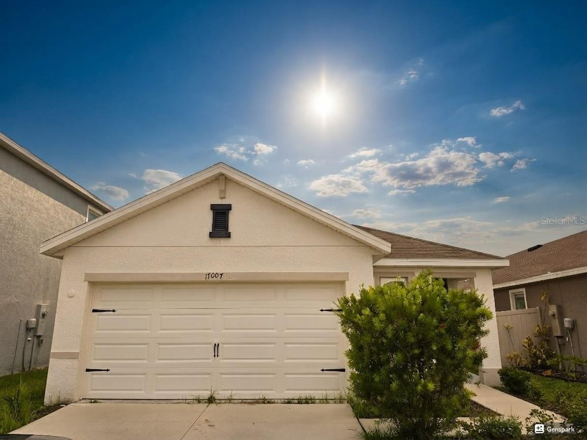 17007 Blister Wing Dr Property Photo 1