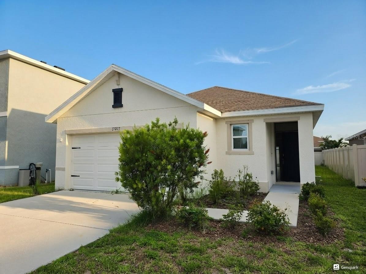 17007 Blister Wing Dr Property Photo 2