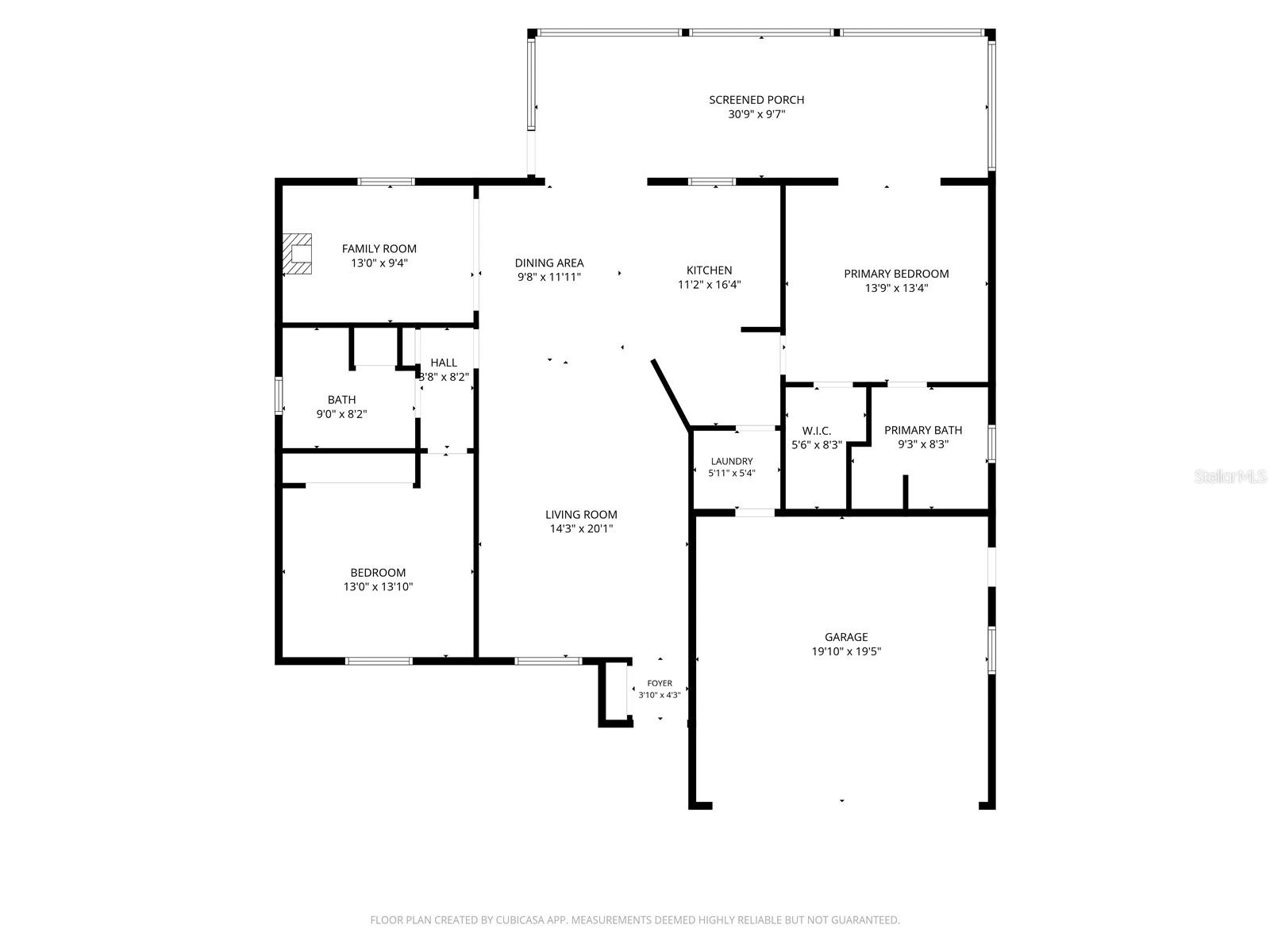 2062 Old Arbor Ct Property Photo 53