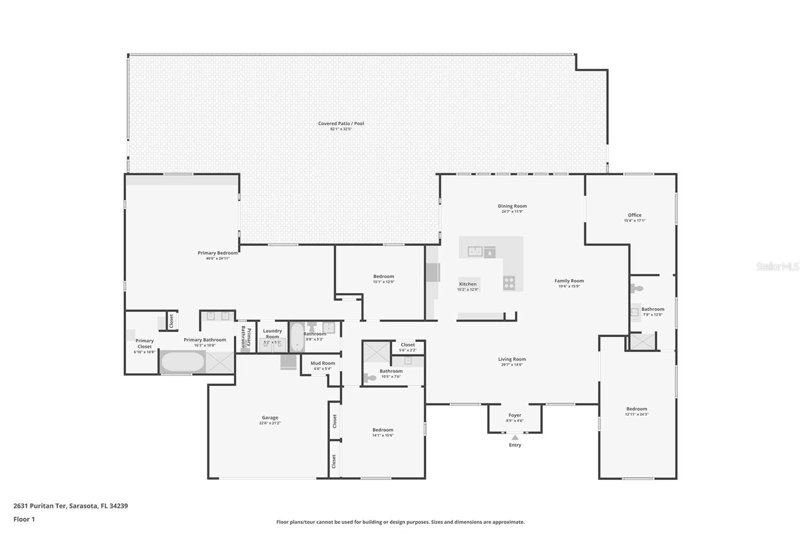 2631 Puritan Ter Property Photo 77