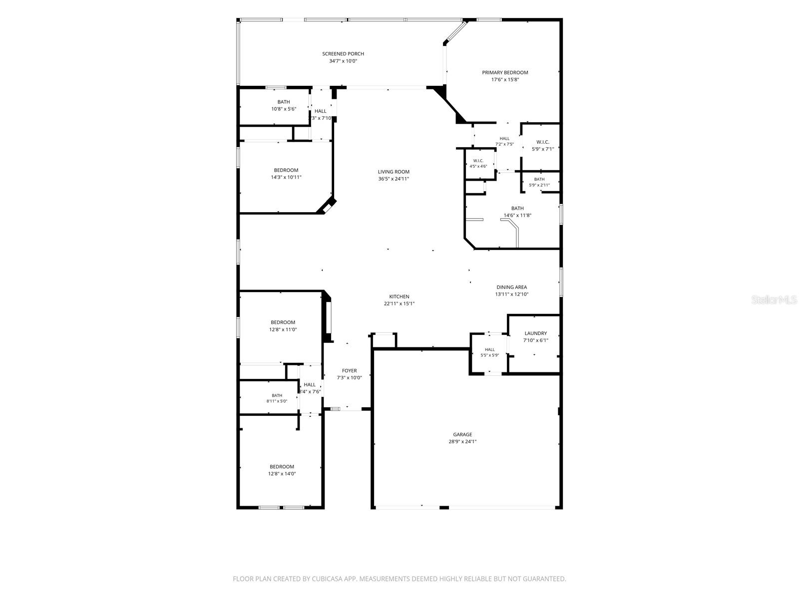 534 Chantilly Trl Property Photo 56