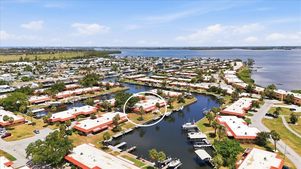 4111 LA COSTA CV #4111