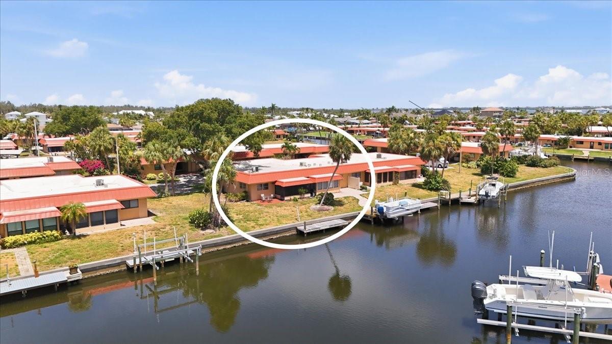 4111 La Costa Cv #4111 Property Photo 1