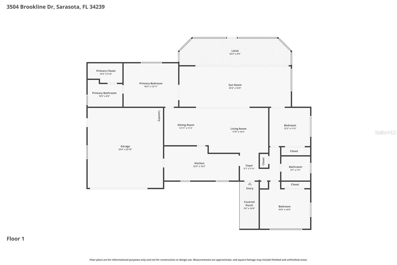 3504 Brookline Dr Property Photo 21