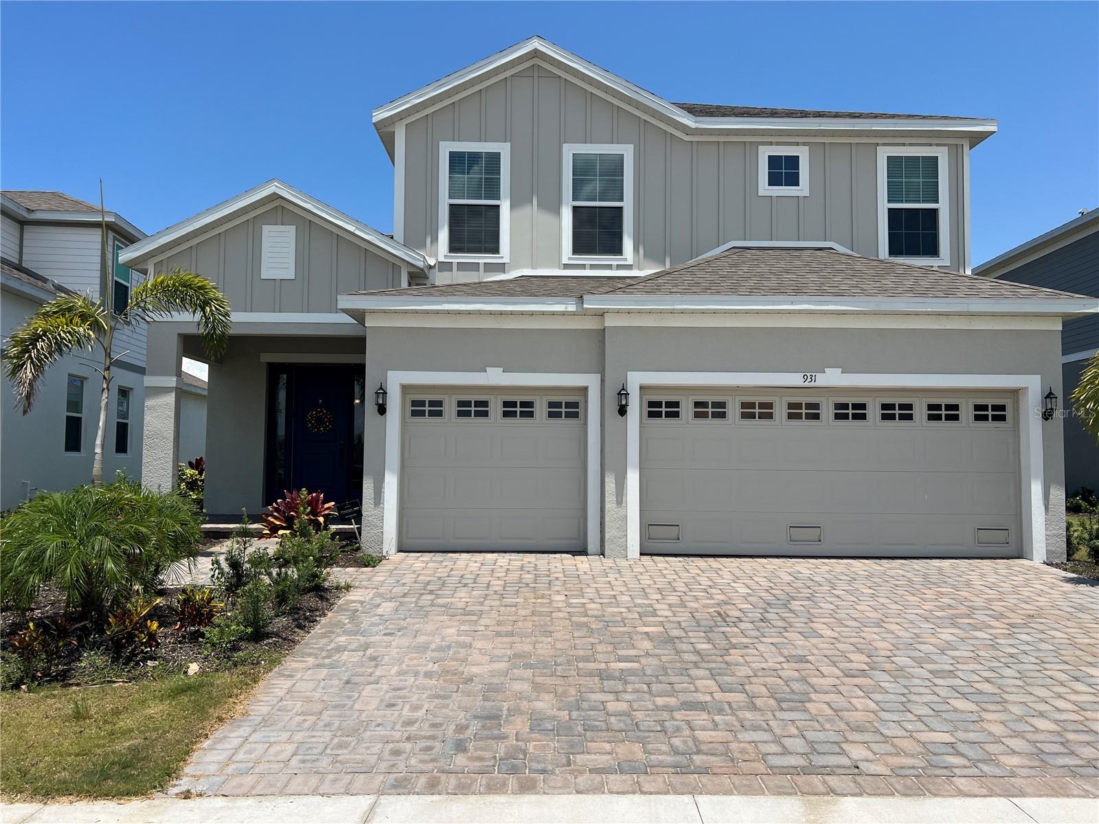 931 Signet Dr Property Photo 1
