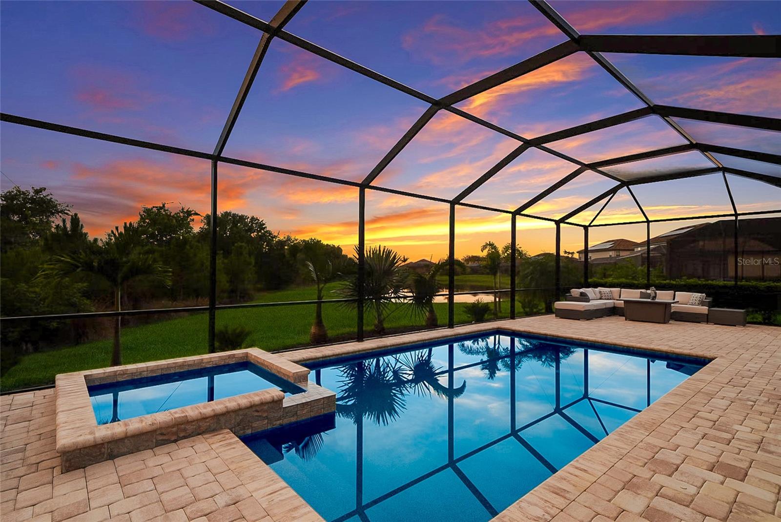 17528 Polo Trl Property Photo 1