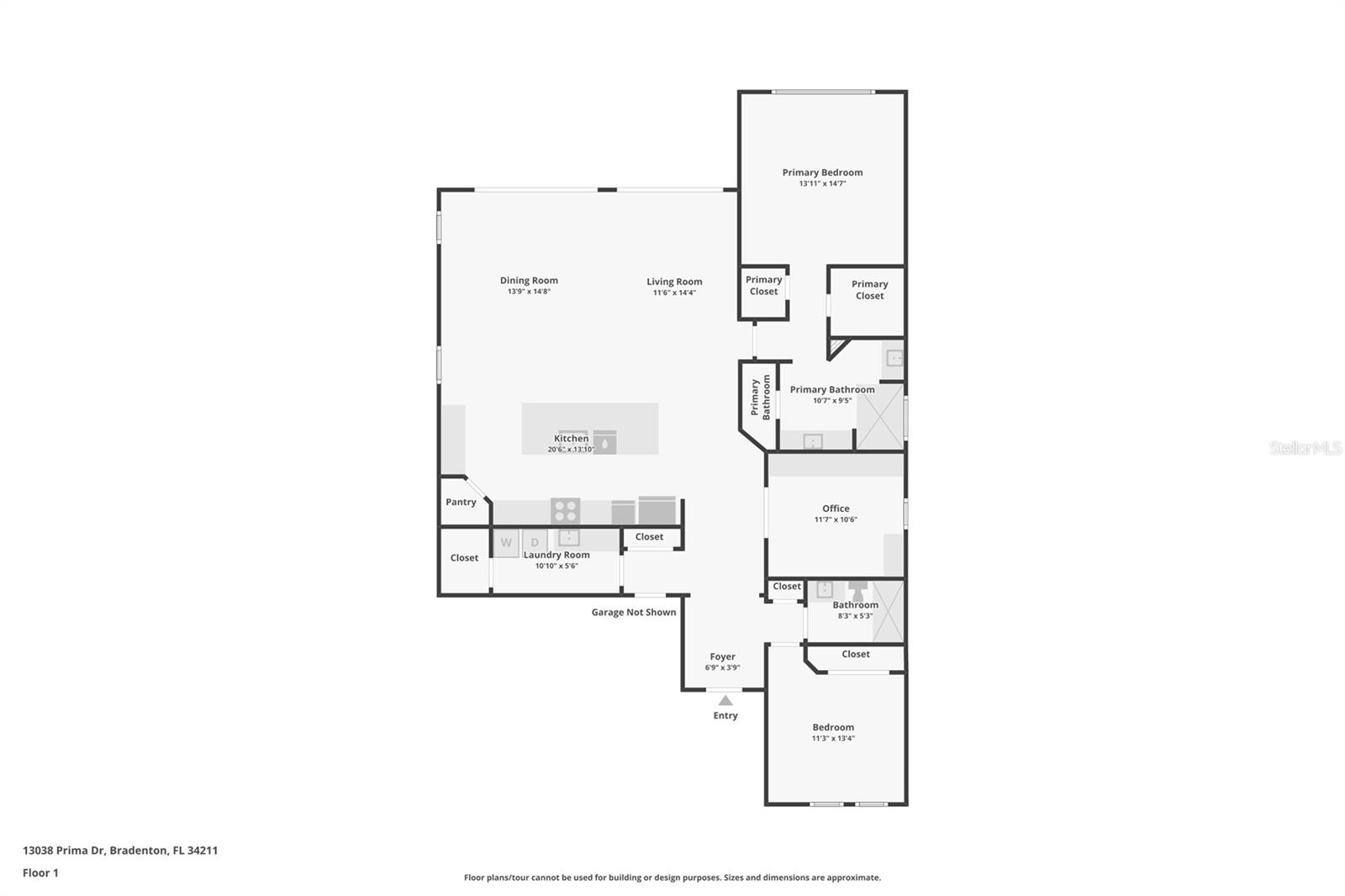 13038 Prima Dr Property Photo 4